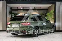 2023 Audi A4