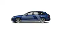 2023 Audi A4