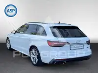 2023 Audi A4