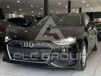 2023 Audi A4