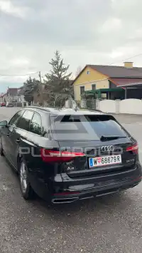 2023 Audi A4