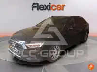2023 Audi A4