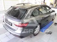 2023 Audi A4