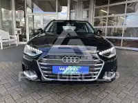 2023 Audi A4