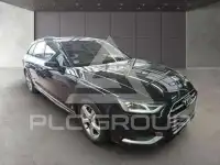 2023 Audi A4