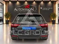 2023 Audi A4