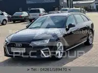 2023 Audi A4