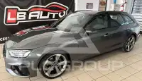 2023 Audi A4