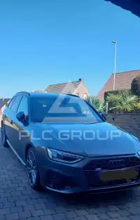 2023 Audi A4