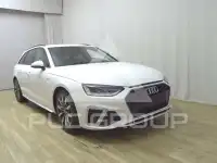 2023 Audi A4