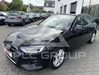 2023 Audi A4