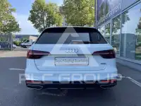 2023 Audi A4