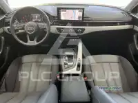 2023 Audi A4