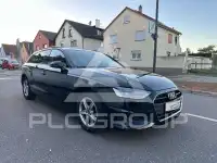 2023 Audi A4