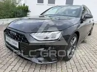 2023 Audi A4