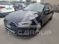 2023 Audi A4