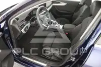 2023 Audi A4