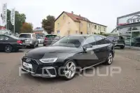 2023 Audi A4