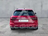 2023 Audi A4