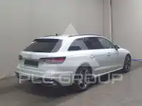 2023 Audi A4