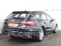 2023 Audi A4
