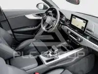 2023 Audi A4