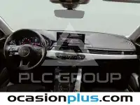 2023 Audi A4
