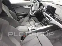 2023 Audi A4