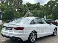 2023 Audi A4