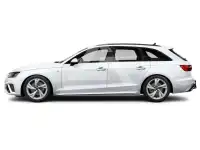 2023 Audi A4