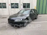 2023 Audi A4