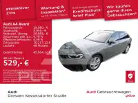 2023 Audi A4