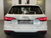 2023 Audi A4