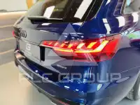 2023 Audi A4