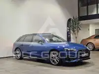2023 Audi A4