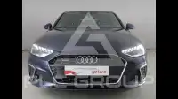 2023 Audi A4
