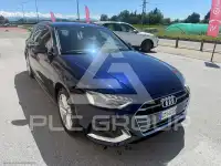 2023 Audi A4