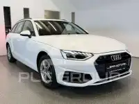 2023 Audi A4