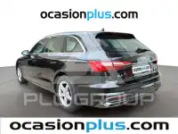 2023 Audi A4