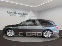 2023 Audi A4
