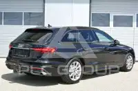 2023 Audi A4