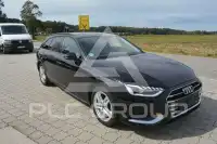 2023 Audi A4