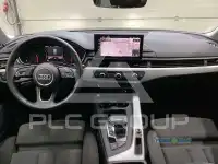 2023 Audi A4