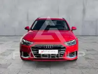 2023 Audi A4