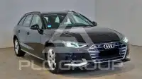 2023 Audi A4