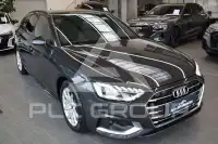 2023 Audi A4