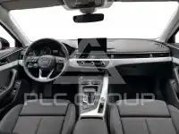 2023 Audi A4