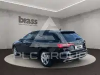 2023 Audi A4