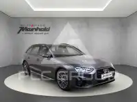 2023 Audi A4