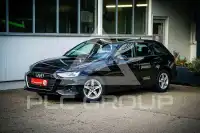 2023 Audi A4